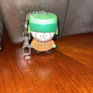 Vintage South Park 2.5" Figure Lot Kyle 1998 Fun 4 All Comedy Central
